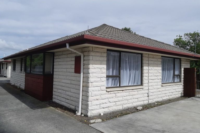 Photo of property in 3/151 Clarence Street, Riccarton, Christchurch, 8011