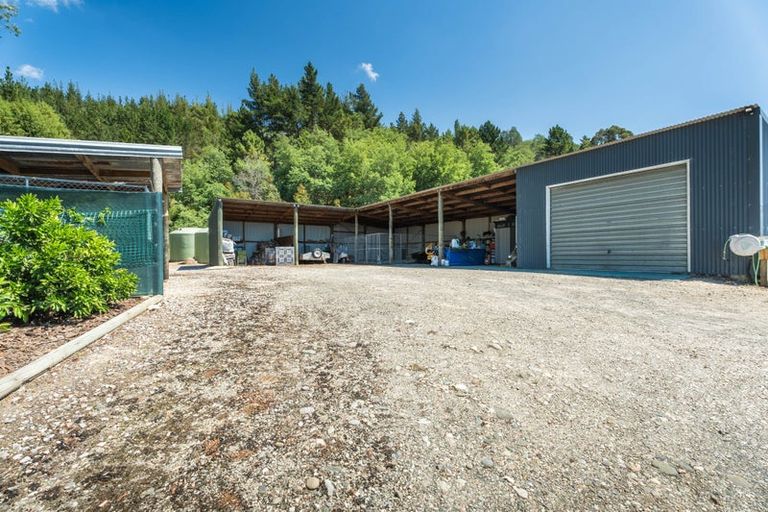 Photo of property in 390 Motueka River West Bank Road, Brooklyn, Motueka, 7196