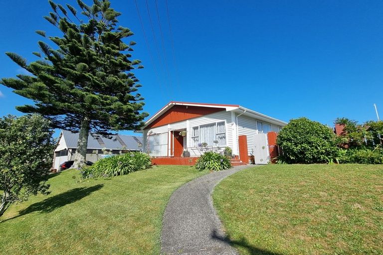 Photo of property in 36 Reid Street, Blaketown, Greymouth, 7805