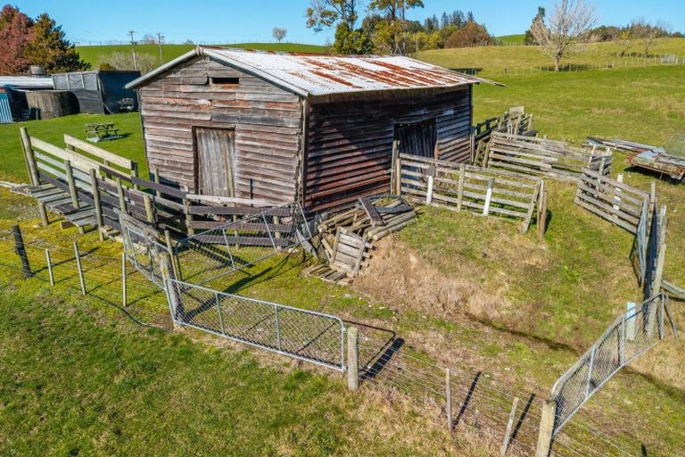 Photo of property in 604 Waiwhero Road, Ngatimoti, Upper Moutere, 7175