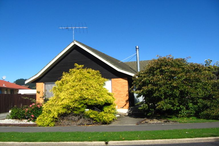 Photo of property in 20 Wickliffe Street, Mosgiel, 9024