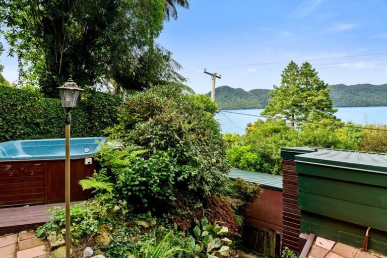 Photo of property in 50 Okareka Loop Road, Lake Okareka, Rotorua, 3076
