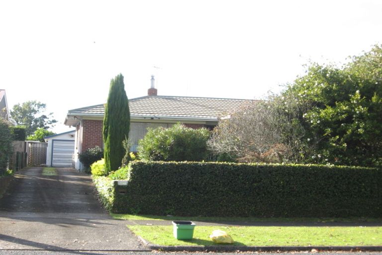 Photo of property in 17 Totara Road, Manurewa, Auckland, 2102