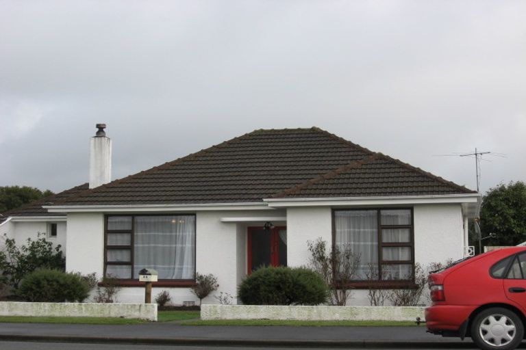 Photo of property in 88 Doon Street, Invercargill, 9810