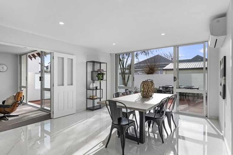 Photo of property in 48b Ranfurly Street, St Albans, Christchurch, 8014