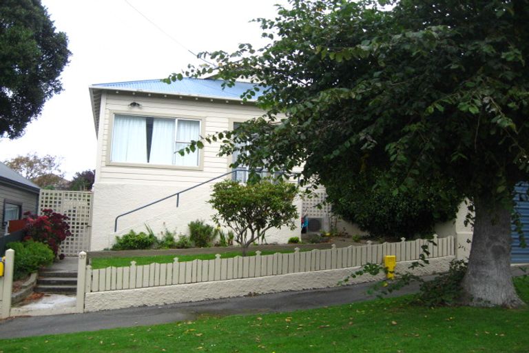 Photo of property in 37 Ryehill Street, Calton Hill, Dunedin, 9012