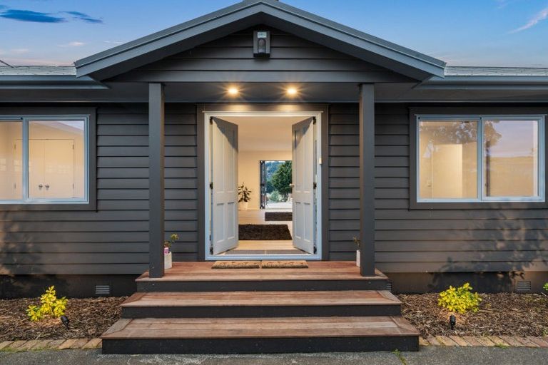 Photo of property in 781 Kahikatea Flat Road, Waitoki, Kaukapakapa, 0871