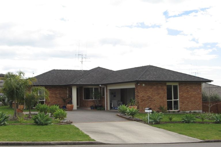 Photo of property in 5 Hawk Place, Welcome Bay, Tauranga, 3112