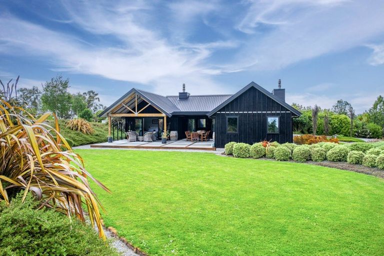 Photo of property in 7 Gale Cutting Road, Geraldine, 7991