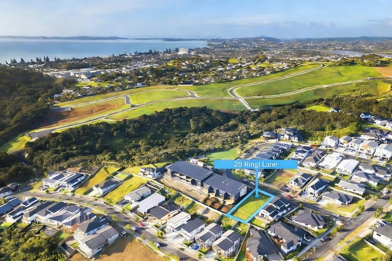 Photo of property in 28 Ringi Lane, Orewa, 0931