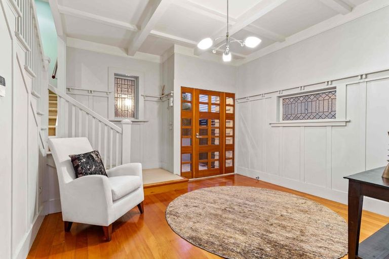 Photo of property in 17 London Street, Saint Marys Bay, Auckland, 1011