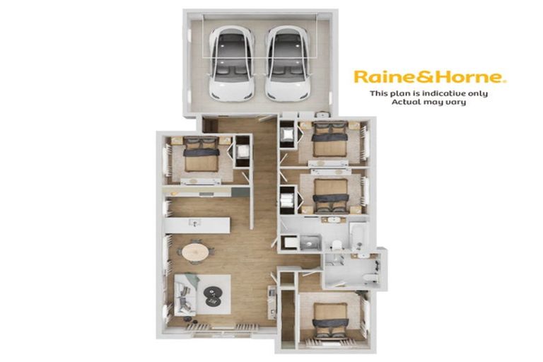 Photo of property in 10 Opou Place, Katikati, 3129