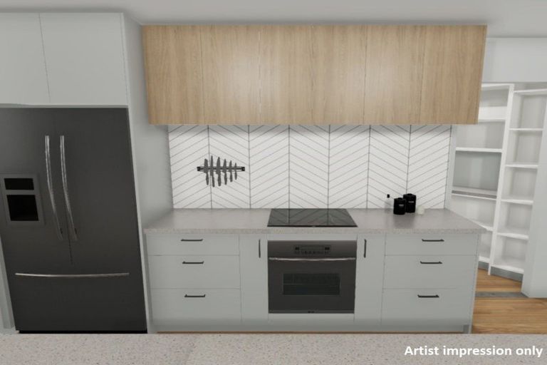 Photo of property in 8 Merino Crescent, Kirwee, 7571