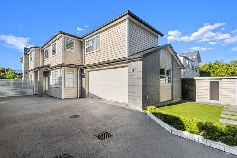 Photo of property in 73 Gribblehirst Road, Sandringham, Auckland, 1025