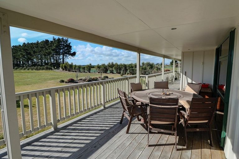 Photo of property in 366 Motuiti Road, Foxton, 4891