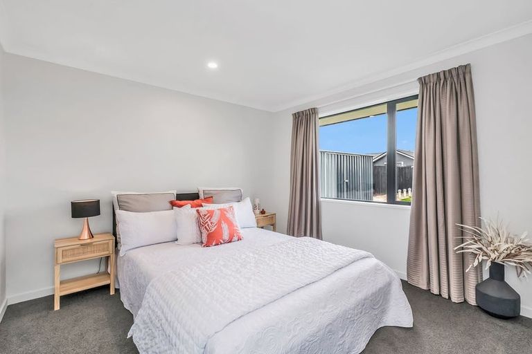 Photo of property in 2 Glenmark Drive, Darfield, 7510