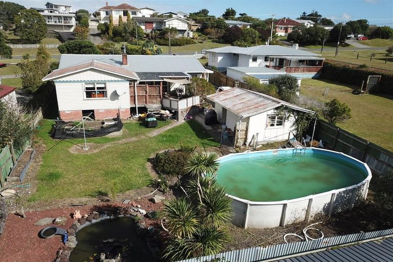 Photo of property in 183 Hokianga Road, Dargaville, 0310