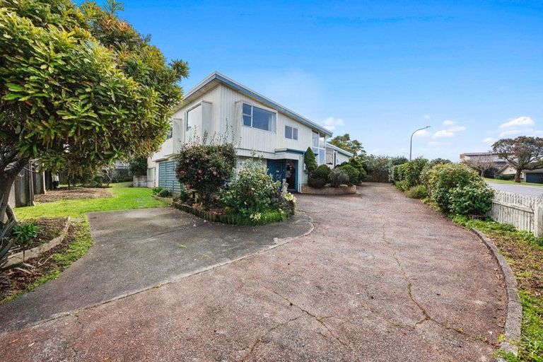 Photo of property in 34 Bucklands Beach Road, Bucklands Beach, Auckland, 2012