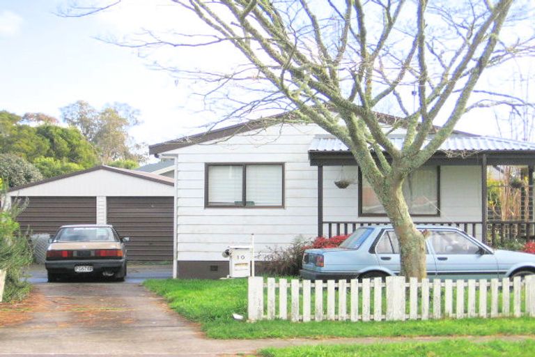 Photo of property in 10 Mckain Place, Fitzroy, Hamilton, 3206