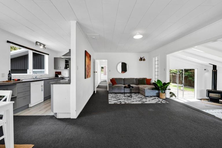 Photo of property in 168 Omata Road, Blagdon, New Plymouth, 4310