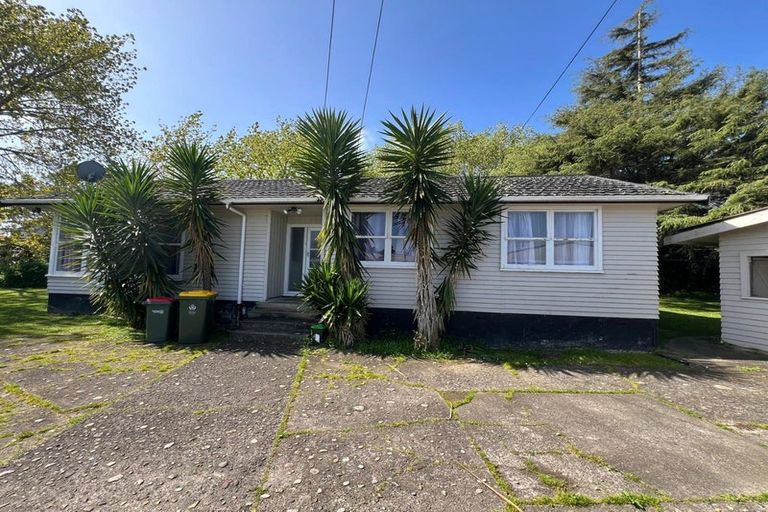 Photo of property in 16 Blampied Road, Otara, Auckland, 2023