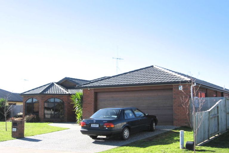 Photo of property in 12 Lavenham Place, Rototuna North, Hamilton, 3210