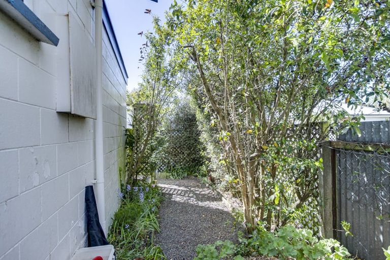 Photo of property in 3/90 Avenue Road, West End, Timaru, 7910