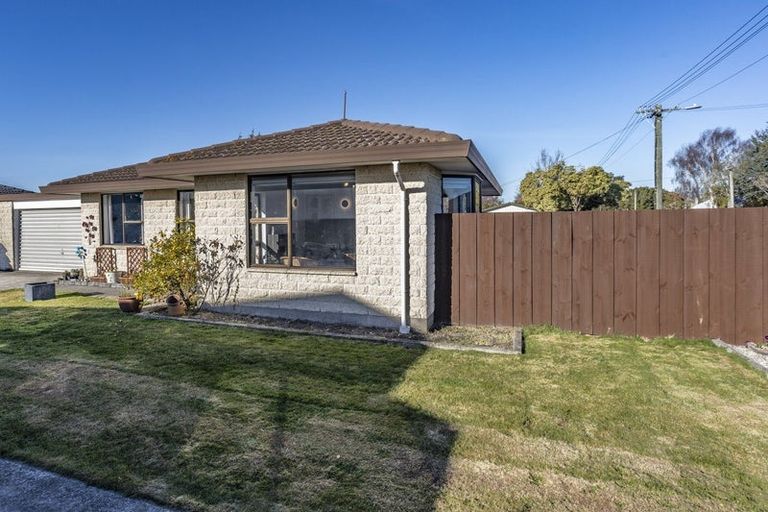 Photo of property in 1/11 Third Street, Belfast, Christchurch, 8051