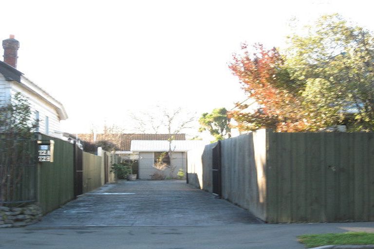 Photo of property in 2/72 Cranford Street, St Albans, Christchurch, 8014