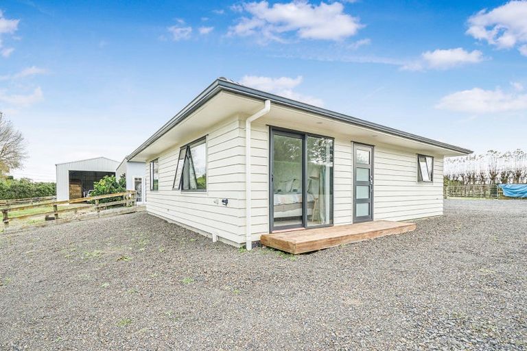 Photo of property in 49 Trentham Road, Matangi, Hamilton, 3284