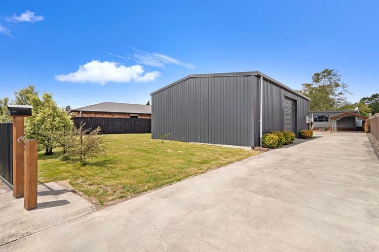 Photo of property in 21 Torphin Crescent, Tokoroa, 3420