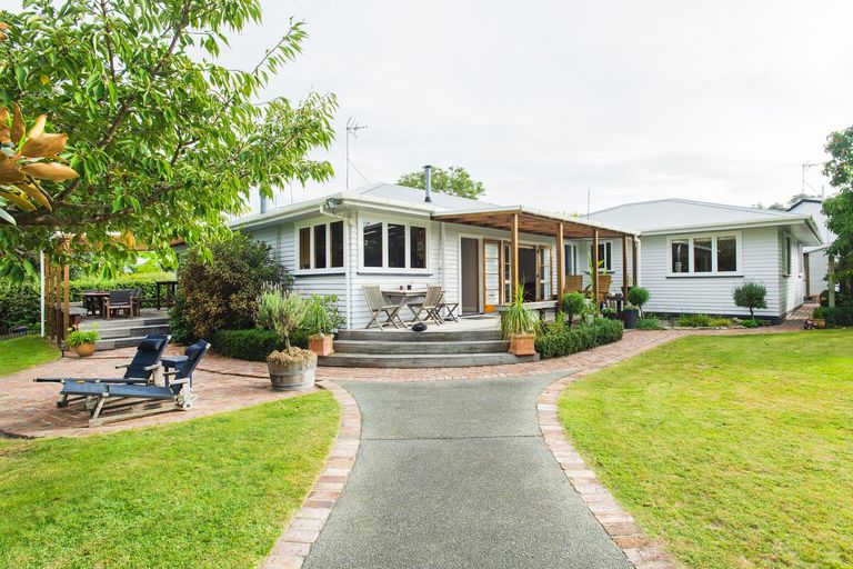 Photo of property in 148 Stout Street, Mangapapa, Gisborne, 4010