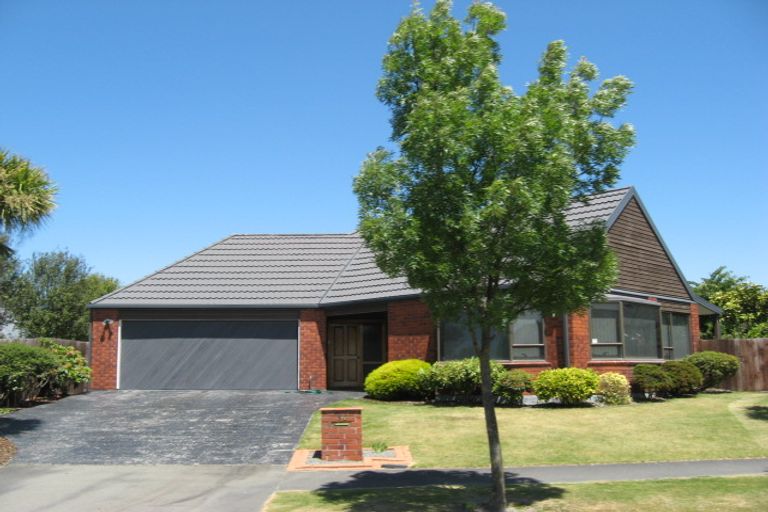 Photo of property in 30 Berkshire Drive, Avonhead, Christchurch, 8042