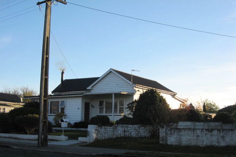 Photo of property in 18 River Street, Mataura, 9712