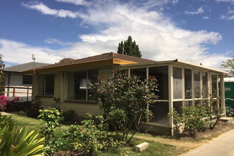 Photo of property in 2/47 Emmett Street, Shirley, Christchurch, 8013