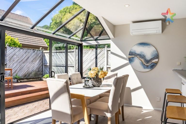 Photo of property in 2/27 Mawson Street, Waiwhetu, Lower Hutt, 5010