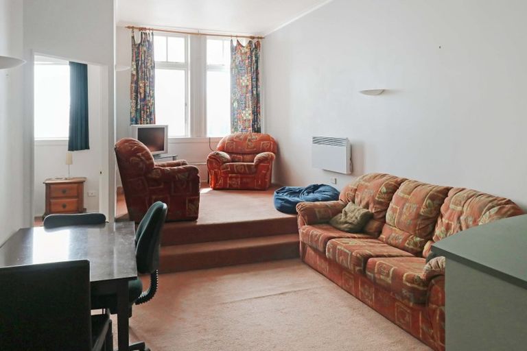 Photo of property in Vicino Apartments, 14/33 Taranaki Street, Te Aro, Wellington, 6011