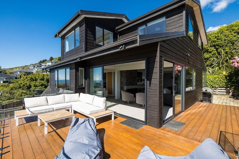 Photo of property in 54 Cliffs Road, Saint Clair, Dunedin, 9012