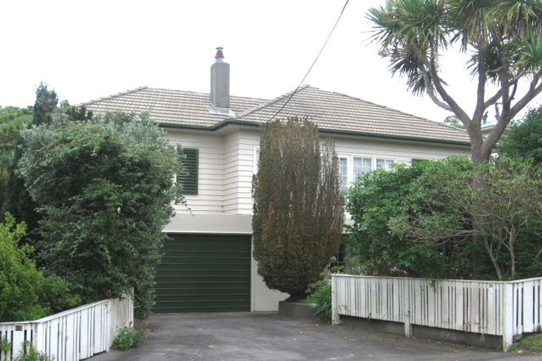 Photo of property in 93 Heke Street, Ngaio, Wellington, 6035