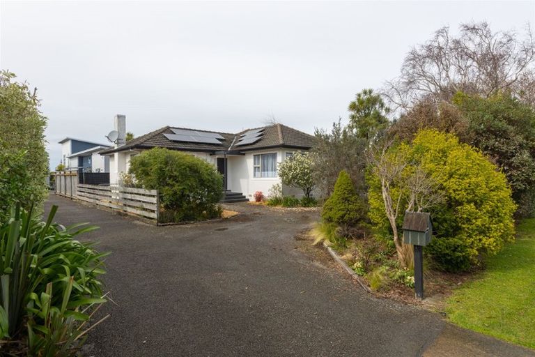 Photo of property in 107 East Street, Feilding, 4702