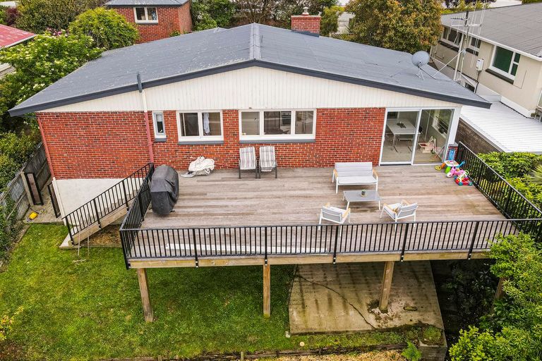 Photo of property in 11 Hartley Crescent, Marchwiel, Timaru, 7910