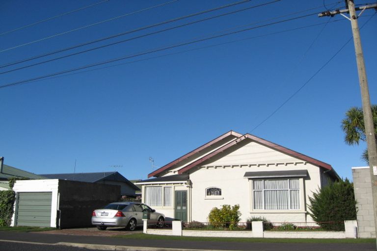 Photo of property in 195 Bay View Road, Saint Clair, Dunedin, 9012