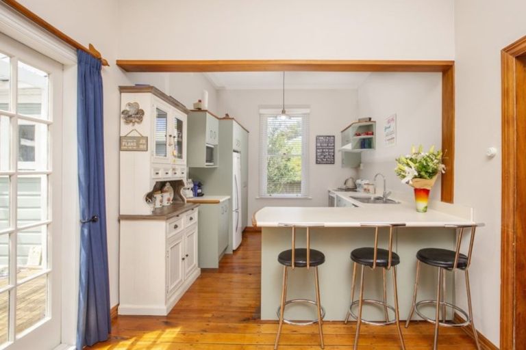 Photo of property in 1 Second Street, Lansdowne, Masterton, 5810