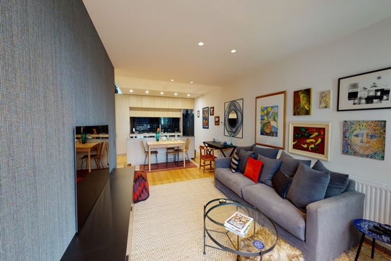 Photo of property in 43 Erica Pabst Way, Island Bay, Wellington, 6023