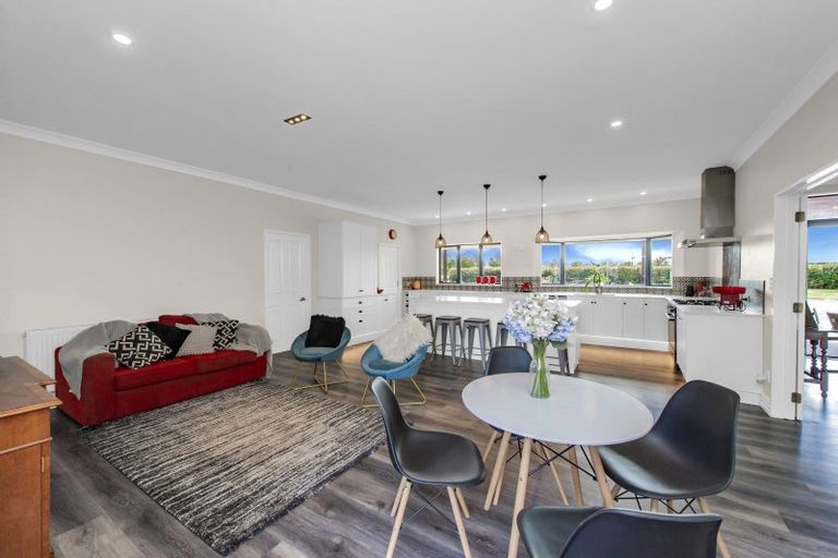 Photo of property in 199 Mount Thomas Road, Fernside, Rangiora, 7471