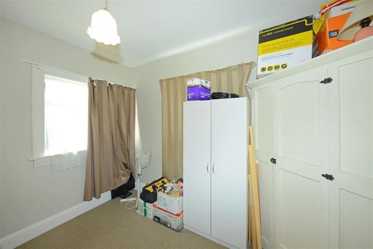 Photo of property in 189 Lincoln Road, Addington, Christchurch, 8024