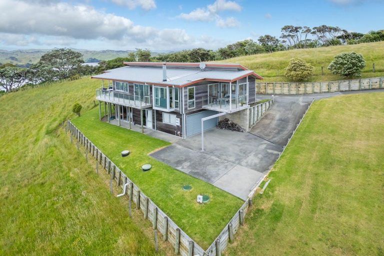 Photo of property in 118 Te Wetini Roore Place, Kawhia, 3889