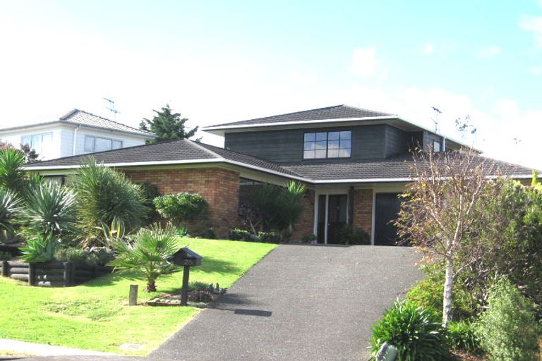 Photo of property in 26 Nicholas Road, Somerville, Auckland, 2014