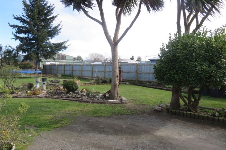 Photo of property in 220 Talbot Street, Geraldine, 7930