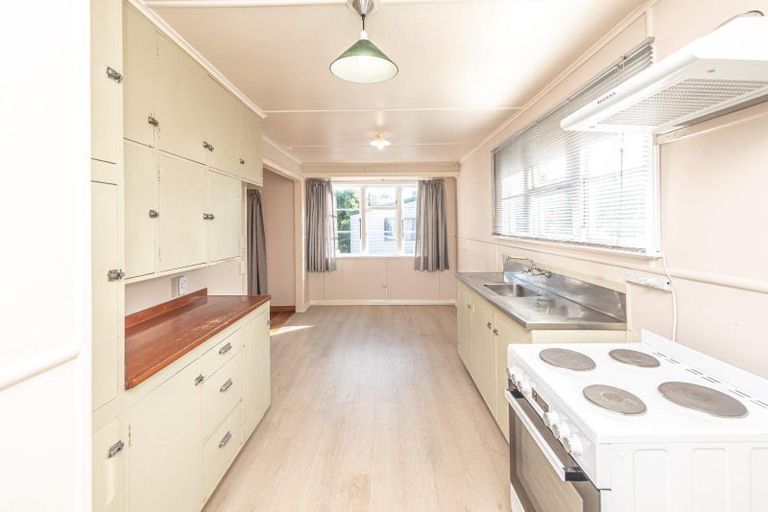 Photo of property in 43 Hakeke Street, Whanganui East, Whanganui, 4500